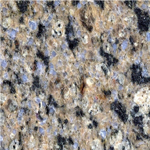Crema Azul Bahia Granite