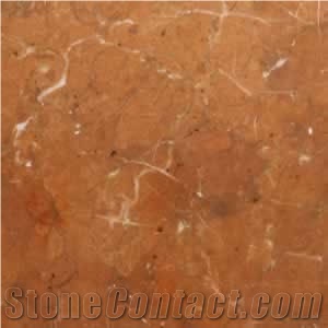 Aegean Rose Marble Slabs & Tiles, Turkey Red Marble
