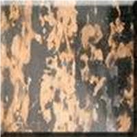 King Gold Marble Slabs & Tiles, Pakistan Black Marble