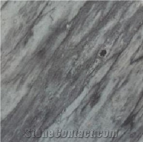 Bardiglio Vagli Marble Tiles, Italy Grey Marble