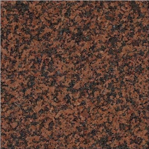 Balmoral Red Granite Slabs & Tiles, Finland Red Granite