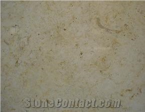 Jerusalem Golden Sand Limestone Slabs & Tiles, Israel Beige Limestone