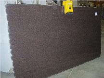 Dakota Mahogany Granite Slabs & Tiles Dakota Mahogany Granite Slabs & Tiles