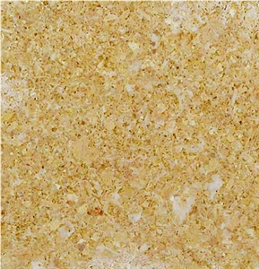 Amarillo Fosil Limestone Slabs & Tiles, Spain Yellow Limestone