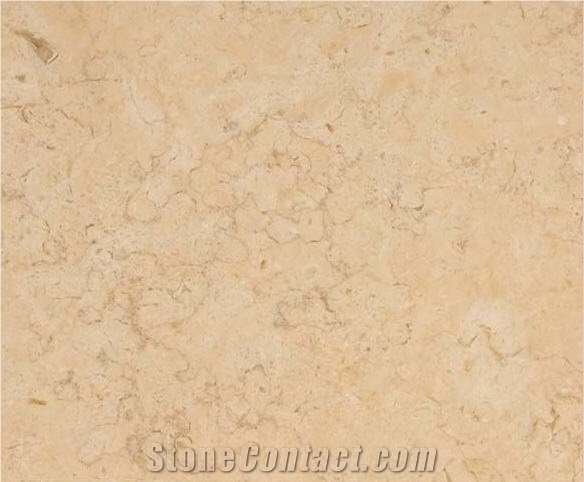 Yatta Yellow Limestone Slabs & Tiles, Israel Beige Limestone