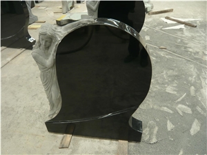 Monument - Shanxi Black Granite