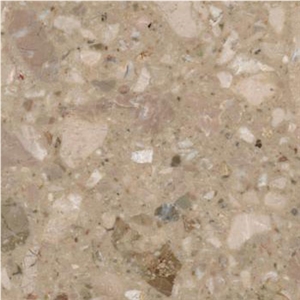 Breccia Aurora Quartz Stone- Agglosimplex Stone