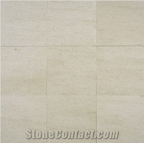 Mocha Creme Limestone Slabs & Tiles, Portugal Beige Limestone