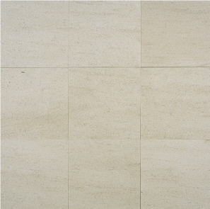 Mocha Creme Limestone Slabs & Tiles, Portugal Beige Limestone