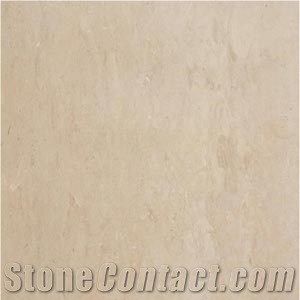 Shell Beige Limestone Slabs & Tiles, Iran Beige Limestone