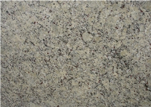 Samoa Granite Slabs & Tiles, Brazil Yellow Granite