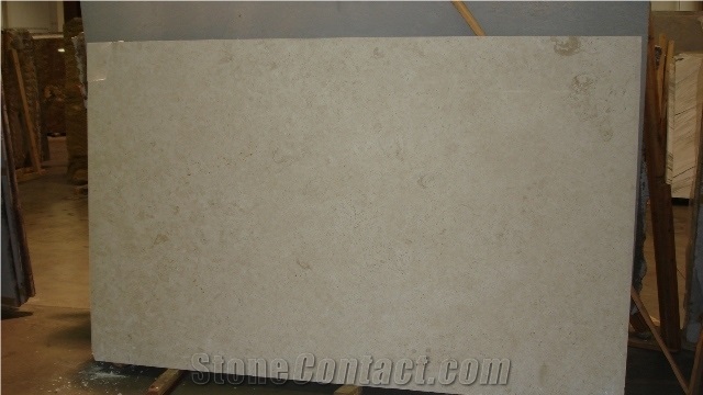 Jerusalem Beige Limestone Slab