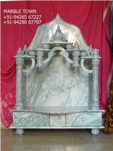 Marble Temple Handcrafts
