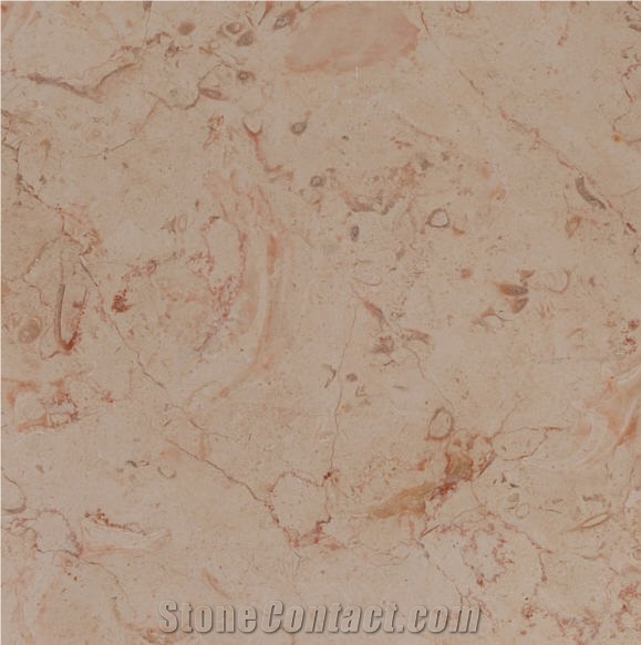Jerusalem Limestone HS 32 Cream