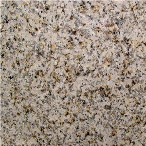 Ming Gold Granite Slabs & Tiles, China Yellow Granite
