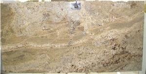 Ivory Coast Granite Slab, South Africa Yellow Granite Ivory Coast Granite Slab, South Africa Yellow Granite