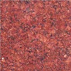 Gem Red Granite Slabs & Tiles, India Red Granite