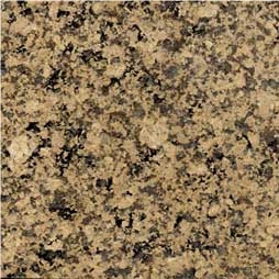 Merry Gold Granite Slabs & Tiles, India Brown Granite
