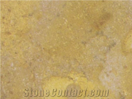 Jaune Smaala - Yellow Smaala Marble