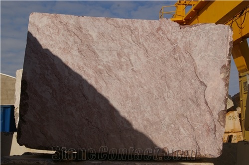Rouge Agadir Marble Blocks, Rouge Agadir Marble Slab & Tile