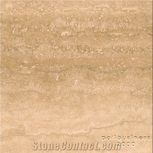 Travertino Romano Classico, Travertine Slabs & Tiles
