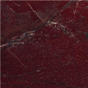 Aegean Bordeaux Marble Slabs & Tiles, Turkey Red Marble