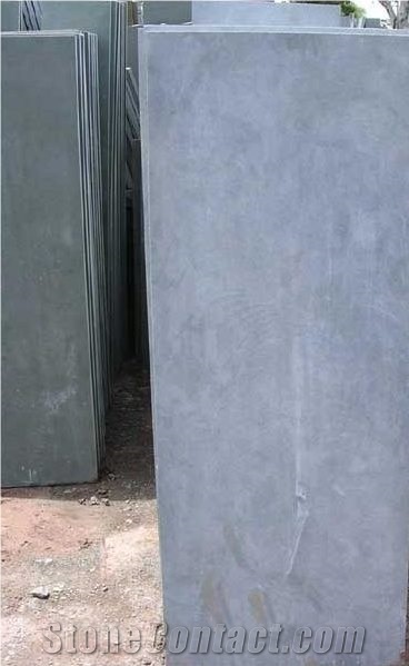 Kota Blue Limestone Tile