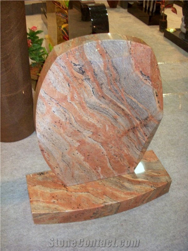 Granite Russian Monument&Tombstone