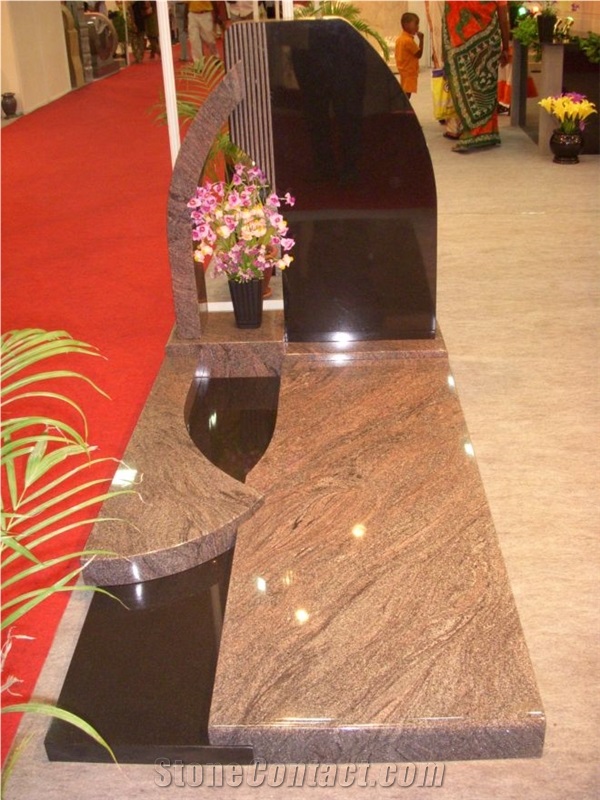 Granite Russian Monuments