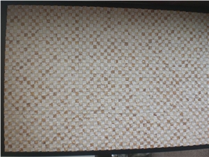 Marble Mosaic Marble Mosaic