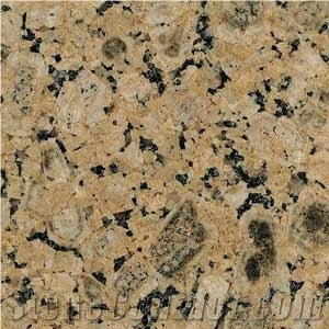 Green Ghazal Granite Slabs & Tiles