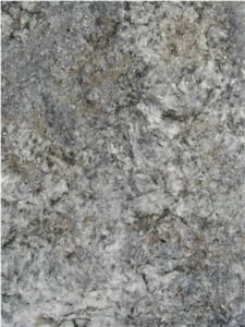 Azul Aran Granite Slabs & Tiles, Spain Blue Granite