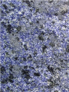 Azul Bahia Granite, Brazil Blue Granite Tiles, Slabs