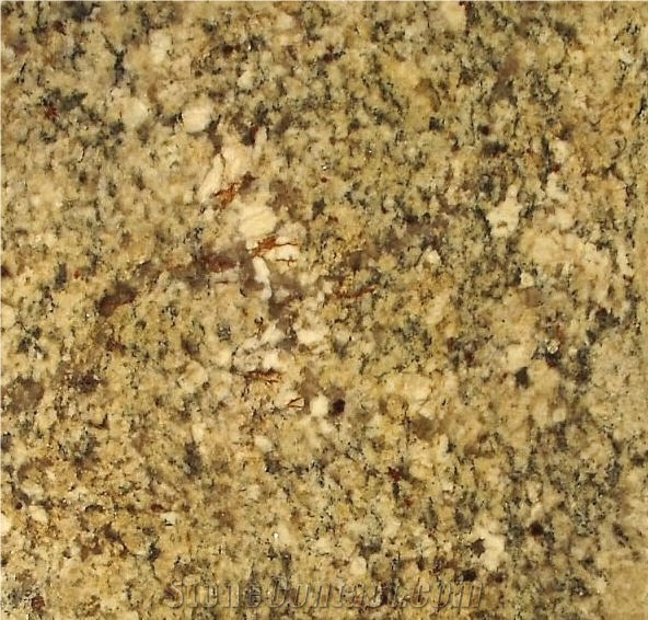 Juparana Persa, Golden Beach Granite
