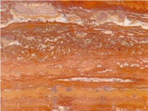 Travertino Rosso Persiano Travertine Slabs & Tiles