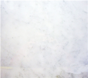 Carrara White Marble Slabs & Tiles, Italy White Marble