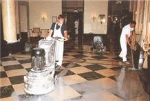 Surface Processing and Cleaning