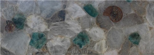 Emerald Quartz