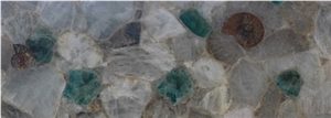 Emerald Quartz