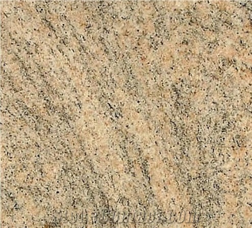 Juparana Colombo Granite Slabs & Tiles