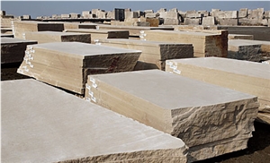 Indiana Limestone Block Slabs & Tiles, United States Beige Limestone Indiana Limestone Block Slabs & Tiles, United States Beige Limestone