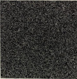 Padang Dark G654 Granite