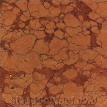Rosso Verona Al Contro Marble