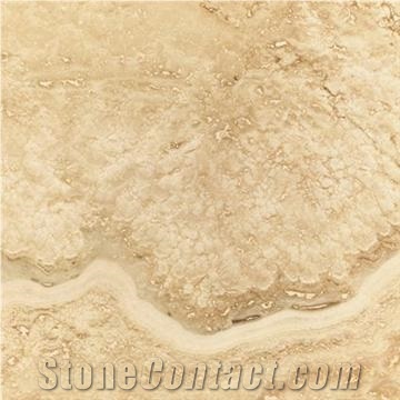 Travertino Alabastro Do Vimioso Travertine Slabs & Tiles