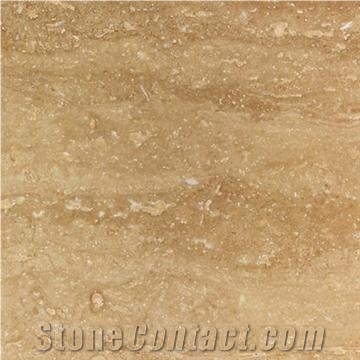Travertino Romano Classico Travertine Slabs & Tiles