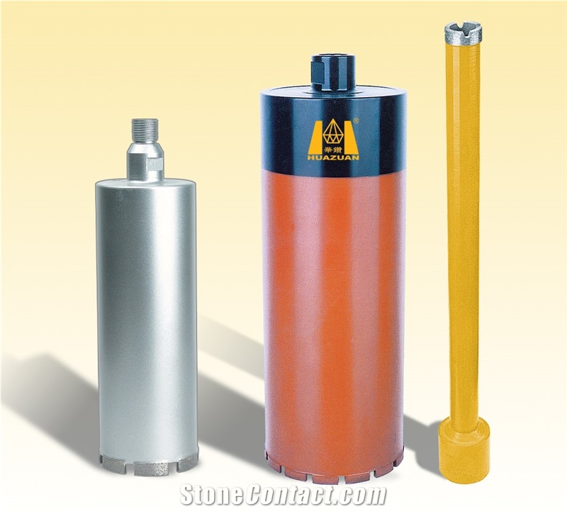 Diamond Drill Bit