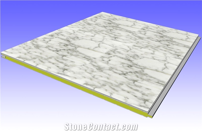 Phidia System Marble Slab Dimension 2mx1m