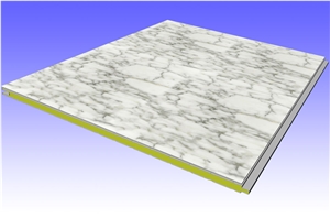 Phidia System Marble Slab Dimension 2mx1m