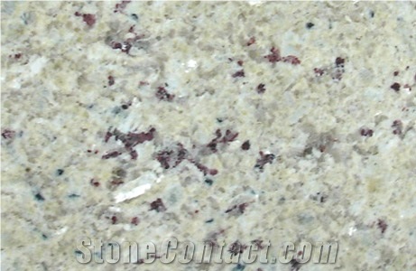 Cream Venetian- Cream Cristalina