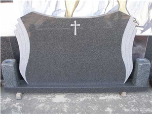 Black Granite Monuments,Tombstones Black Granite Monuments,Tombstones